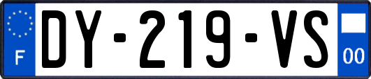 DY-219-VS