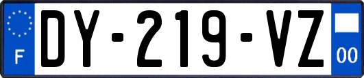 DY-219-VZ