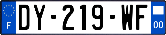 DY-219-WF