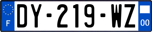 DY-219-WZ