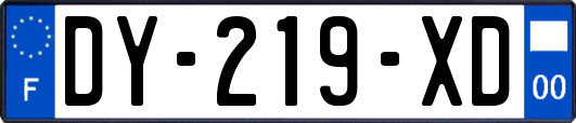 DY-219-XD