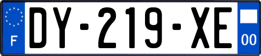 DY-219-XE