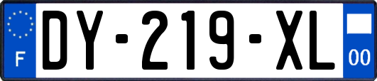 DY-219-XL