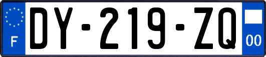 DY-219-ZQ