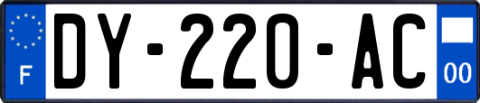 DY-220-AC