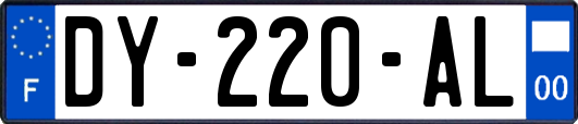 DY-220-AL