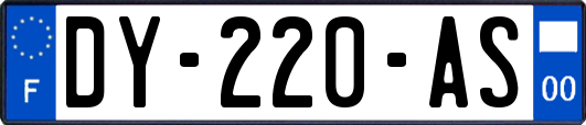 DY-220-AS