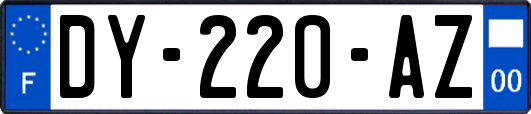 DY-220-AZ
