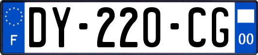 DY-220-CG