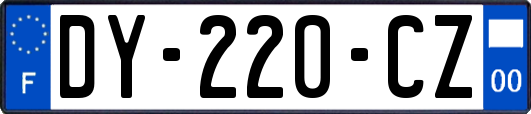 DY-220-CZ
