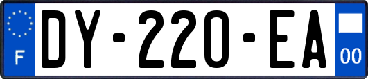 DY-220-EA