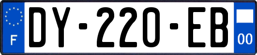 DY-220-EB