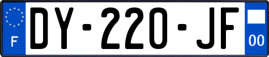 DY-220-JF