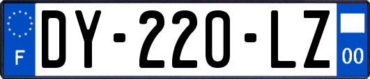 DY-220-LZ