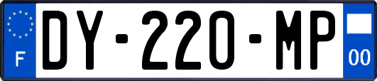 DY-220-MP