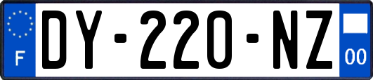 DY-220-NZ