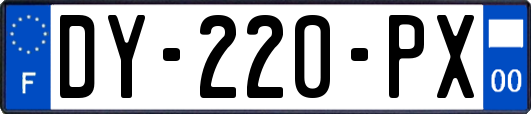 DY-220-PX