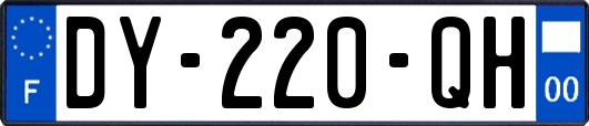 DY-220-QH