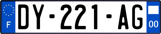 DY-221-AG