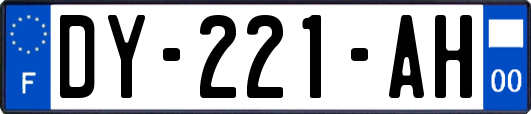 DY-221-AH