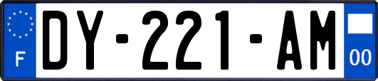 DY-221-AM