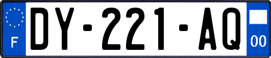 DY-221-AQ