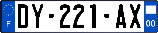 DY-221-AX