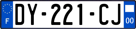 DY-221-CJ