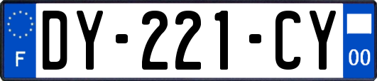 DY-221-CY