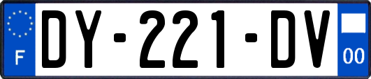 DY-221-DV