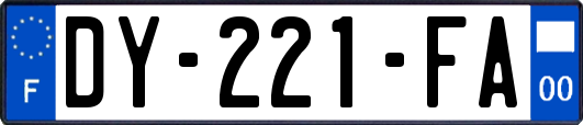DY-221-FA