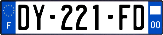 DY-221-FD