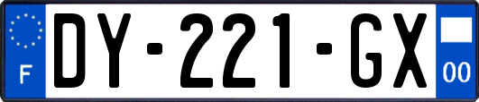 DY-221-GX