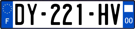 DY-221-HV