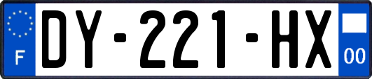 DY-221-HX