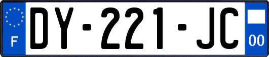 DY-221-JC