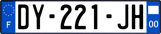 DY-221-JH