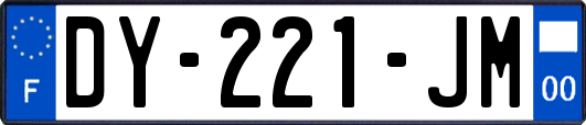 DY-221-JM