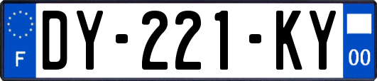 DY-221-KY