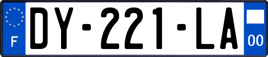 DY-221-LA