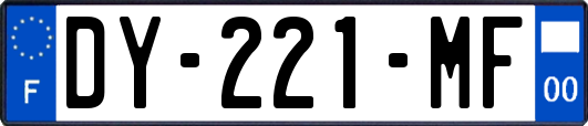 DY-221-MF