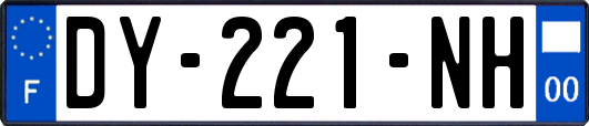 DY-221-NH