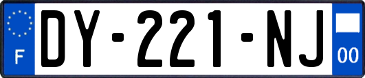 DY-221-NJ