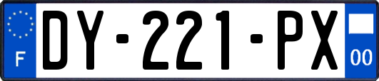 DY-221-PX