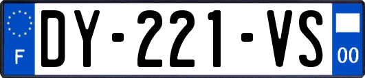 DY-221-VS