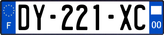 DY-221-XC