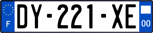 DY-221-XE