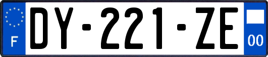 DY-221-ZE