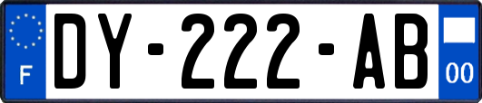 DY-222-AB