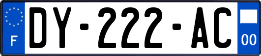 DY-222-AC